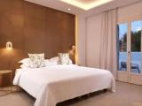 Cyclades Suite with sea view
