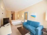 Standard Double Family room with balcony