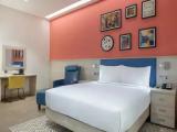 Accessible Double room