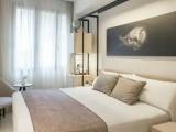 Design Double room