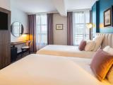 Classic Twin room