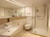 Comfort Double room with park view