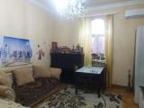 Standard Double room with garden view