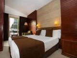 Standard Double room with mountain view