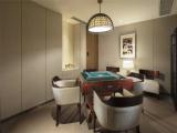 1 Bedroom Deluxe Double Suite