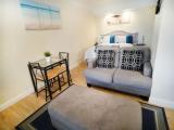 Comfort Double Studio