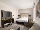 2 Rooms Double Suite