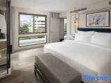 1 Bedroom Double Suite