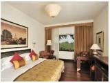 Deluxe Double room with view