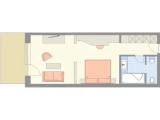 Superior Double room with balcony