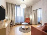 Junior Suite with balcony