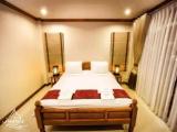 Standard room with balcony