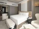 Premier Double Junior Suite