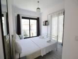 Standard Double room with garden view