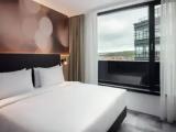 2 Bedrooms Suite with balcony