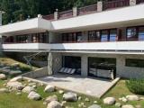 Deluxe Apartment with balcony