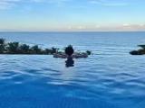 2 Bedrooms Superior Chalet with ocean view