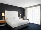 Standard room with city view