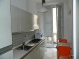 Standard Single Apartment