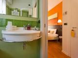 Standard Double room with partial view