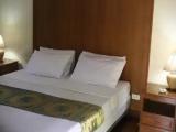 Deluxe Double room with garden view