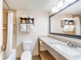 Quadruple Studio oceanfront