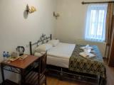 Standard Double room with garden view