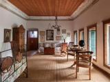 Suite with garden view