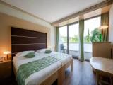Double room with land view