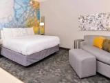 1 Bedroom Single Suite