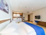 Junior Suite with balcony