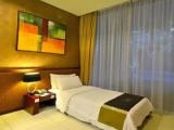 2 Bedrooms Family Suite