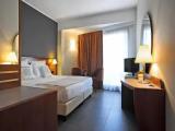 Classic Double room with partial sea view