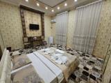 Luxury Double room with garden view