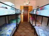 Bed in Dorm