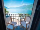 Classic Double room with lake view