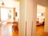 1 Bedroom Executive Suite