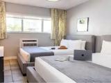 1 Bedroom Suite