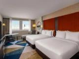 Executive Quadruple room