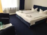 Superior Double room with garden view