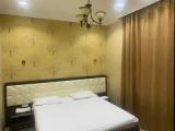 Comfort Triple Apartment with garden view