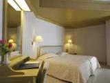 Deluxe Single room with balcony