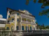 Run of House