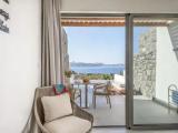 Deluxe Suite with sea view