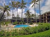 1 Bedroom Standard Double room with ocean view