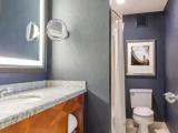Executive Double Suite