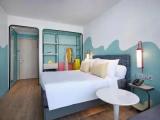 Premium Double room with sea view