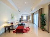 Premium Penthouse room