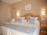 Premium Triple room with balcony