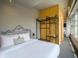 Superior Triple Suite